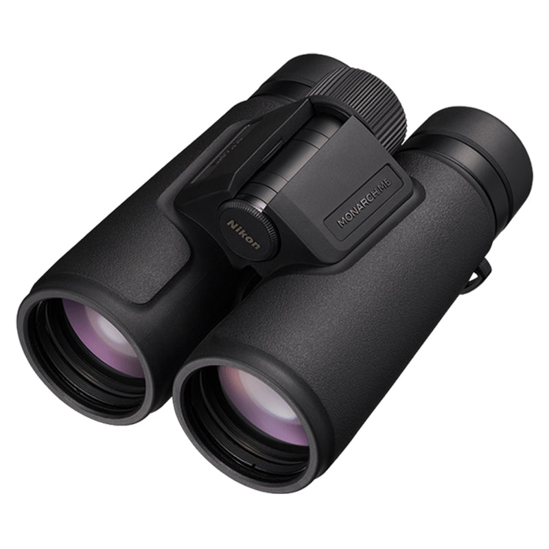 Nikon Monarch M5 Binocular Wide Interpupillary Range, Quick Focusing, Superior ED glass-Optics Force,