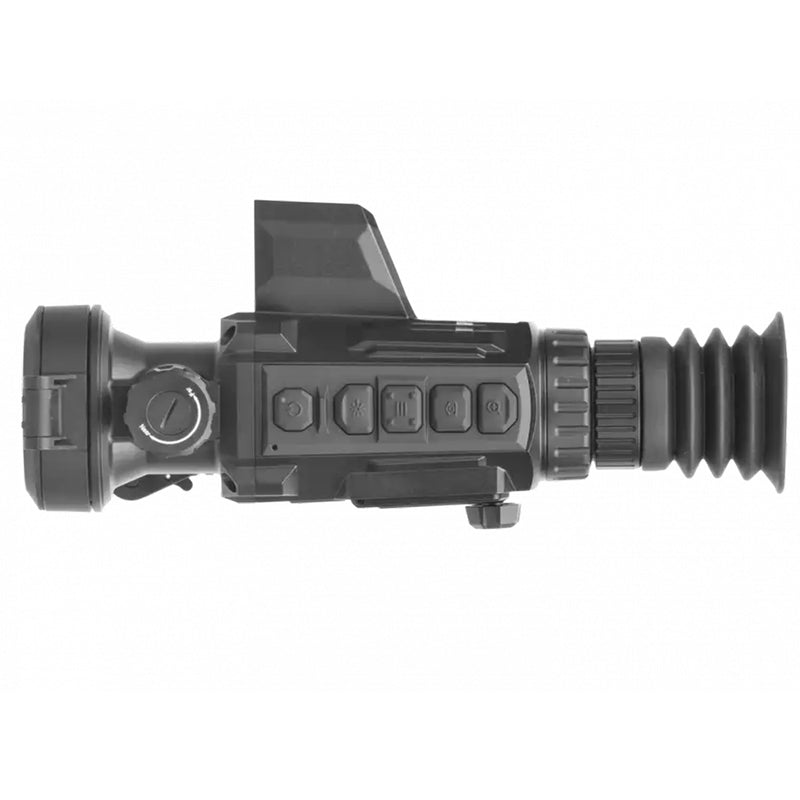 AGM Secutor LRF 50-640 Professional Grade Thermal Imaging Rifle Scope 12 Micron 640x512 (50 Hz), 50 mm lens-Optics Force