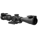 Sig Sauer TANGO-SPR 4-16x44mm, MOA Reticle 30mm Main Tube, Second Focal Plane, Side Focus Riflescope