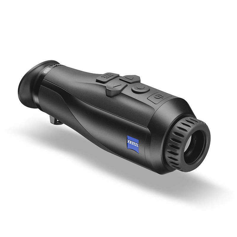 Zeiss DTI 1/19 Thermal Imaging Cameras-Optics Force