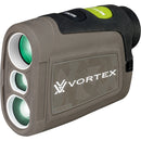 Vortex Optics Blade™ Golf Laser Rangefinder-Optics Force