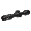 Sig Sauer Whiskey6 3-18X44mm Multi-Lock Zero Stop Riflescope-Optics Force