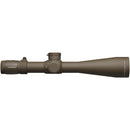 Leupold Mark 5HD 7-35x56 (35mm) M5C3 FFP Tremor 3 Dark Earth Riflescope