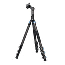 SIRUI L-324F+PH-10 Professional Outdoor Tripod Kit