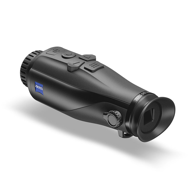 Zeiss DTI 1/25 Thermal Imaging Cameras-Optics Force