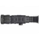 AGM Clarion 384 Dual Focus (25/50) Thermal Imaging Rifle Scope 20mK, 384x288 (50 Hz)-Optics Force