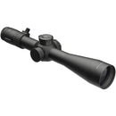 Leupold Mark 4HD 4.5-18x52 (34mm) M5C3 Side Focus FFP Illum. PR1-Mil Riflescope