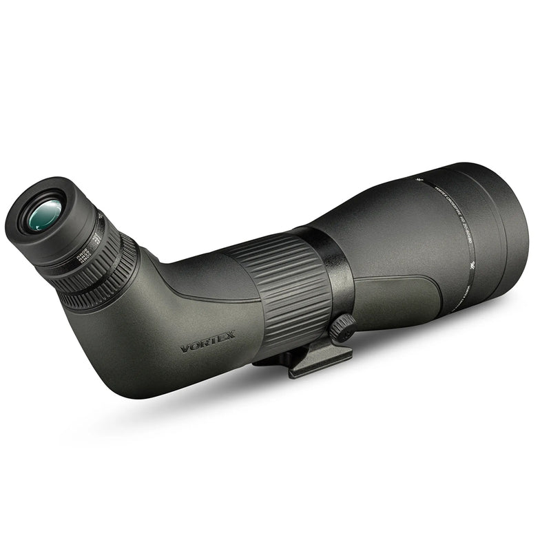 Vortex Optics Crossfire HD 20-60x80 mm Spotting Scope-Optics Force