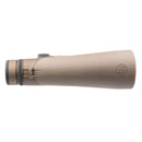 Sig Sauer Zulu10 HDX Binoculars, HDX Lens, Closed Bridge-Optics Force