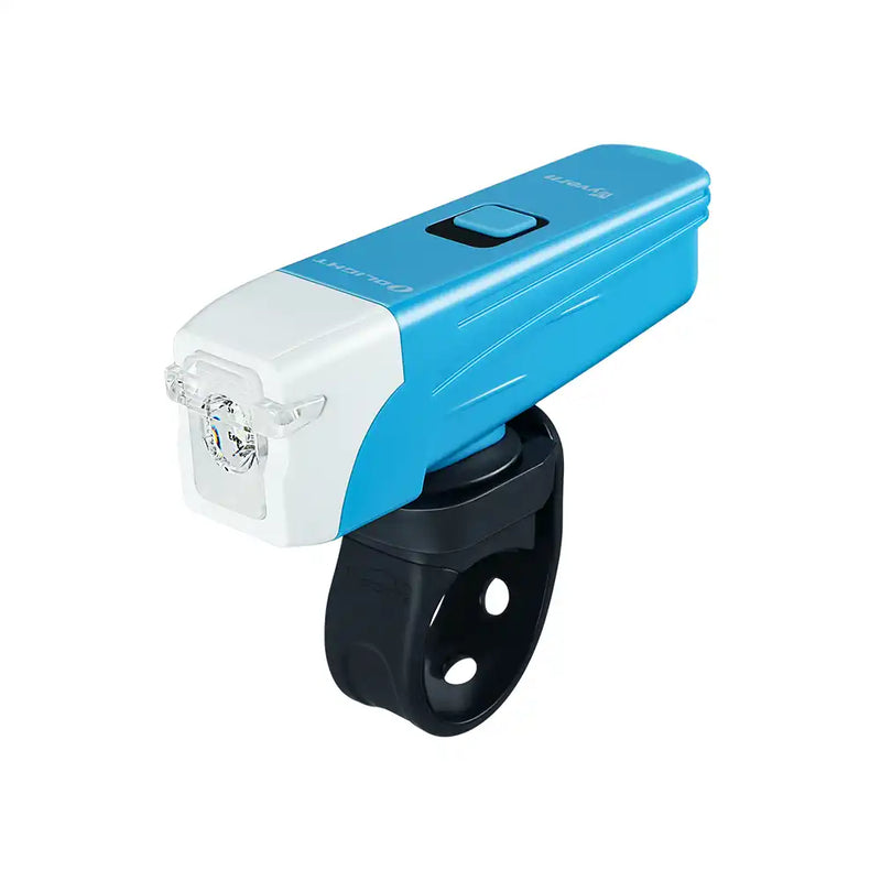 Olight Wyvern Road Bike Light-Blue-Optics Force