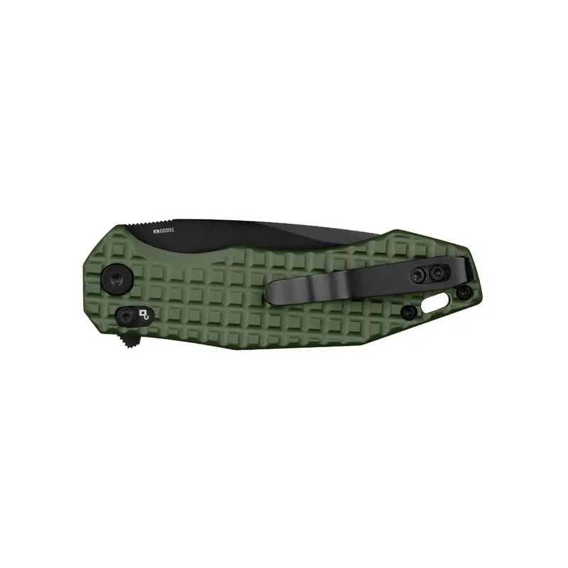 Olight Spurdog Everyday Carry Folding Tool-Optics Force