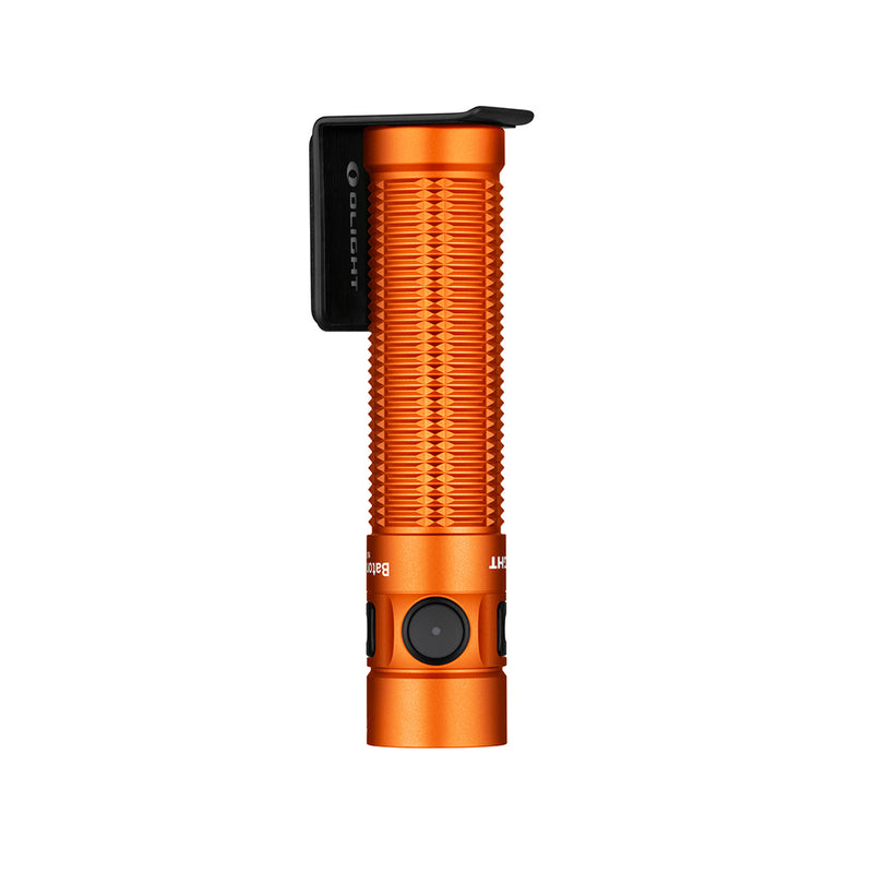 Olight Baton 3 Pro Max 2500 Lumens Powerful EDC Flashlight-Optics Force