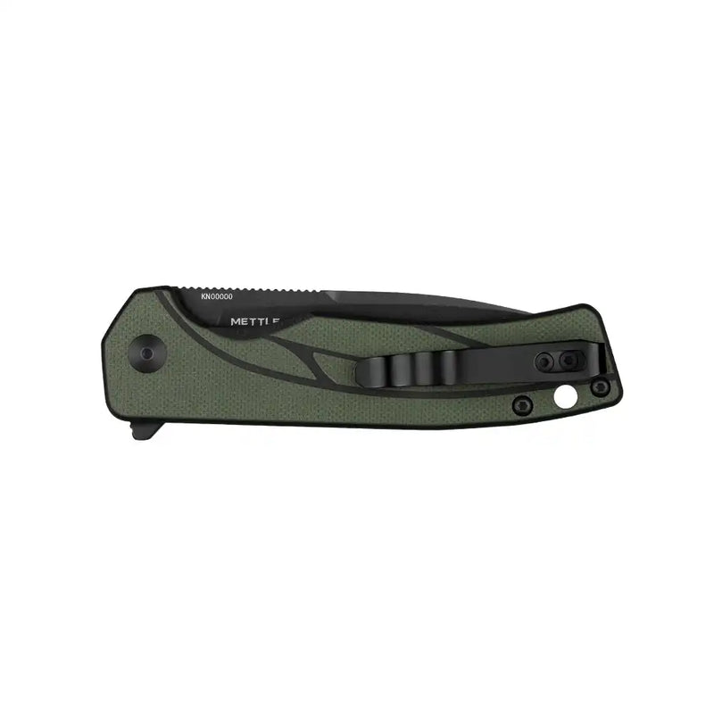 Olight Mettle Folding Pocket Tool-Optics Force