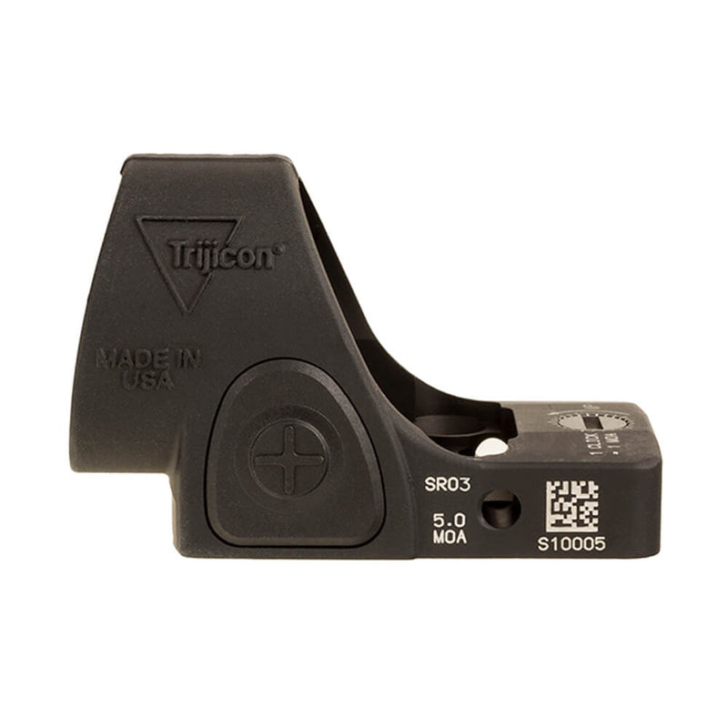 Trijicon SRO Adjustable LED Red Dot Sight
