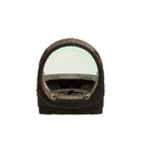 Trijicon SRO Adjustable LED Red Dot Sight