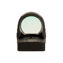 Trijicon SRO Adjustable LED Red Dot Sight