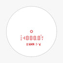 Athlon Optics Midas 1 Mile G2 Laser Rangefinder-Optics Force