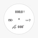 Athlon Optics Talos G2 Laser Range Finder- Hunting-Optics Force