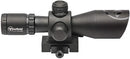 Firefield Barrage 1.5-5x32 Riflescope with Red Laser-Optics Force