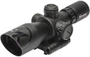 Firefield Barrage 1.5-5x32 Riflescope with Red Laser-Optics Force