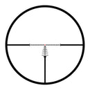 Meopta Optika6 3-18x50 Illuminated Riflescope