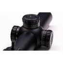 Gideon Guardian (LPVO) 1x10 Second Focal Plane 556 BDC