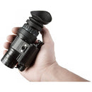 AGM PVS-14 NW2 P45-White Phosphor IIT