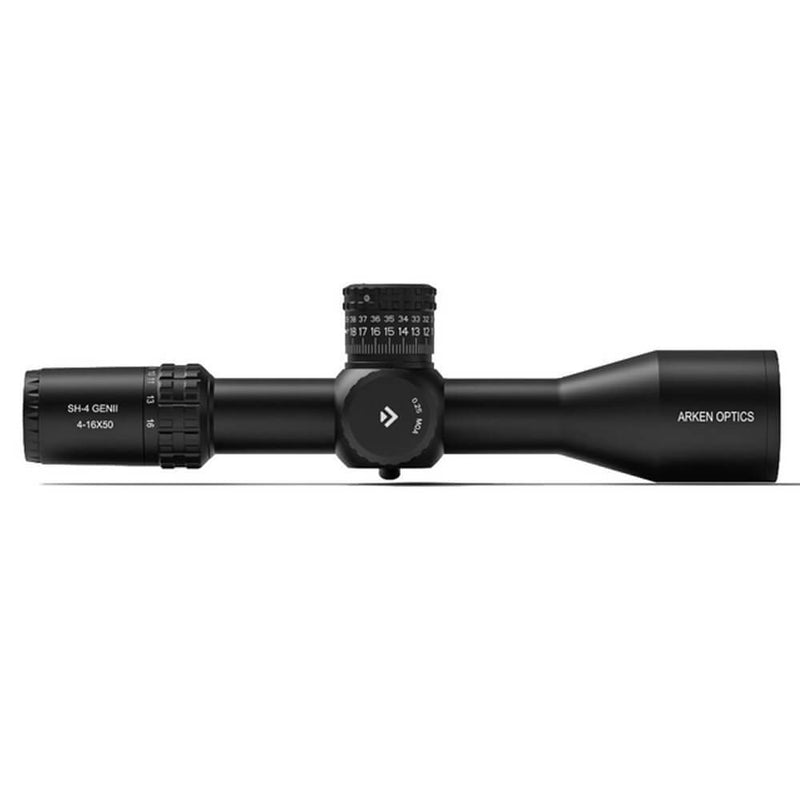 Arken Optics SH4G2 FP VPR