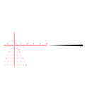 Riton Optics 5C525LFI 5 Conquer Black Anodized 525x50mm MRAD 34mm Tube Illuminated PSR Reticle-Optics Force