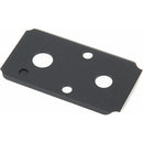 DPP Titanium Mount/Adapter Plate Smith & Wesson