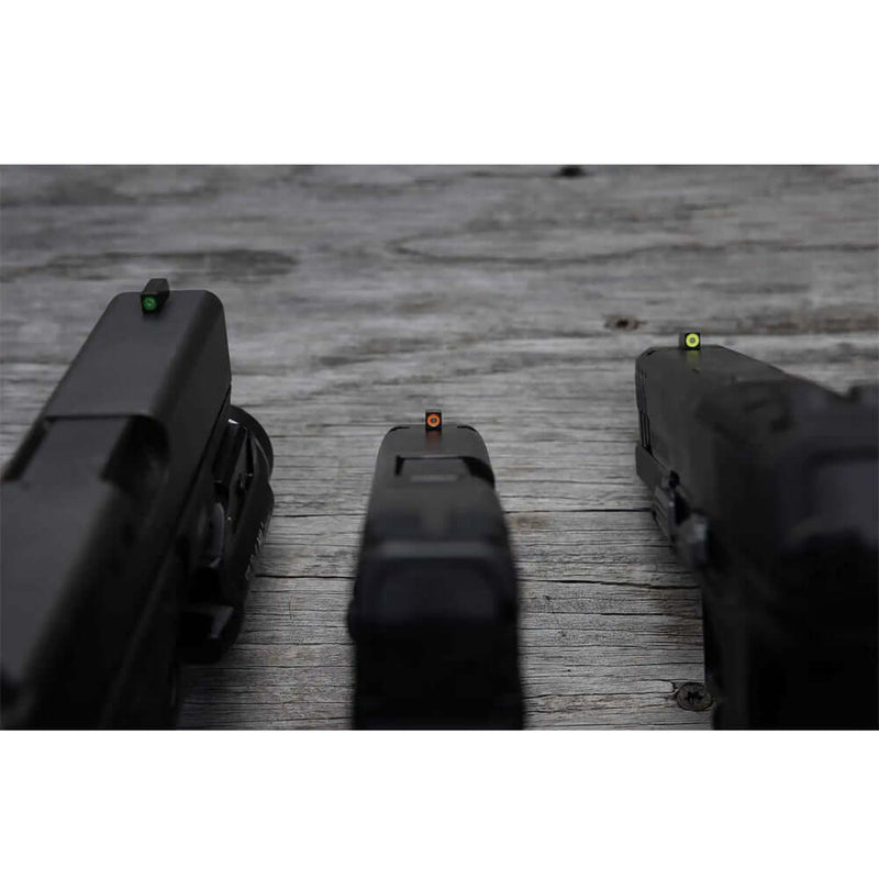 Meprolight Kimber 1911 Suppressed/TFS