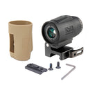 Meprolight Mepro MMX3 3x Micro Magnifier