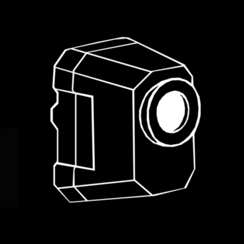 NightRide Trailblazer 384 x 288 – 13mm lens
