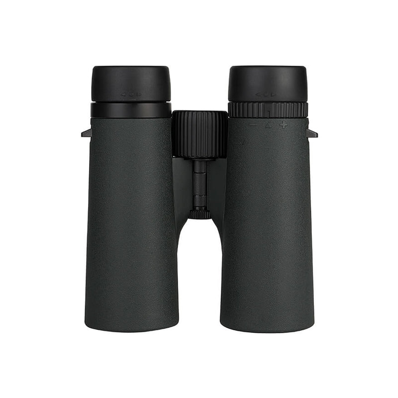 Riton Optics 5P1042BED23 5 Primal 10x42 Bak4 Prism Center Focus Black Rubber Armor Aluminum-Optics Force