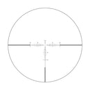 Riton Optics 5P212AS23 5 Primal Black 212x44mm 30mm Tube PHD Reticle-Optics Force