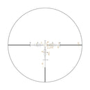 Riton Optics 5P212AS23 5 Primal Black 212x44mm 30mm Tube PHD Reticle-Optics Force