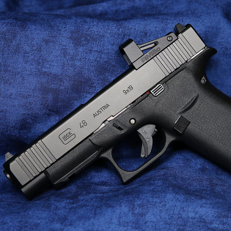 Shield RMSc