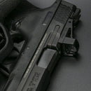 Shield RMSc  Reflex Mini Sight 