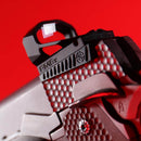 Shield RMSx - Reflex Mini Sight XL Lens