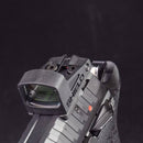 Shield SMS2 – Shield Mini Sight 2.0 – 4MOA