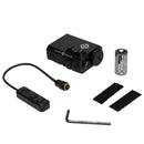 Sightmark LoPro Mini Green Laser Sight