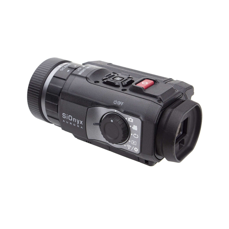 Sionyx Aurora Black