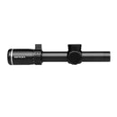 Riton Optics 5T110LFI23 5 Tactix Black 110x24mm 30mm Tube Illuminated 3OT Reticle-Optics Force