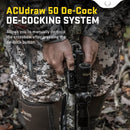 TenPoint Titan De-Cock Crossbow 
