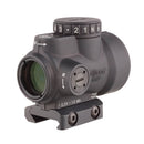 Trijicon MRO® 1x25 2.0 MOA Adjustable Low Mount Red Dot Sight