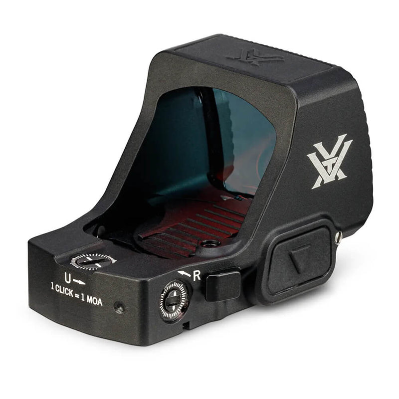 Vortex Defender-XL Micro Red Dot