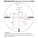 Vortex Optics Strike Eagle First Focal Plane Riflescopes