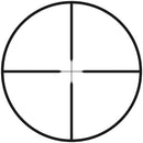 Zeiss CONQUEST V4 3-12x44 Z-Plex Reticle (