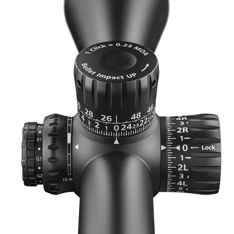 Zeiss LRP S3 6-36x56 mm