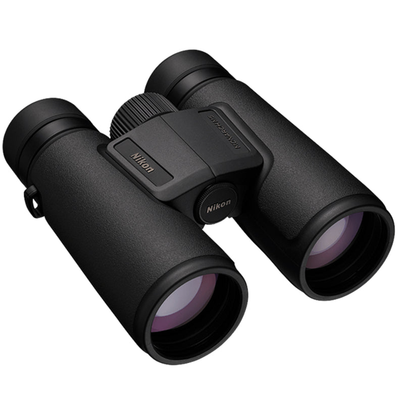 Nikon Monarch M5 Binocular Wide Interpupillary Range, Quick Focusing, Superior ED glass-Optics Force,